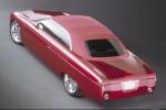 Ford Forty Nine Concept 2001 года